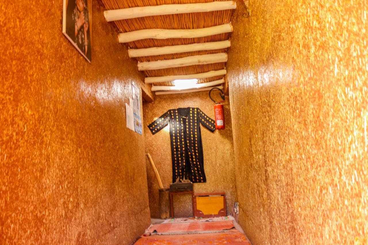 Auberge Tigmmi N'Tamazirte Ijjoukak Buitenkant foto