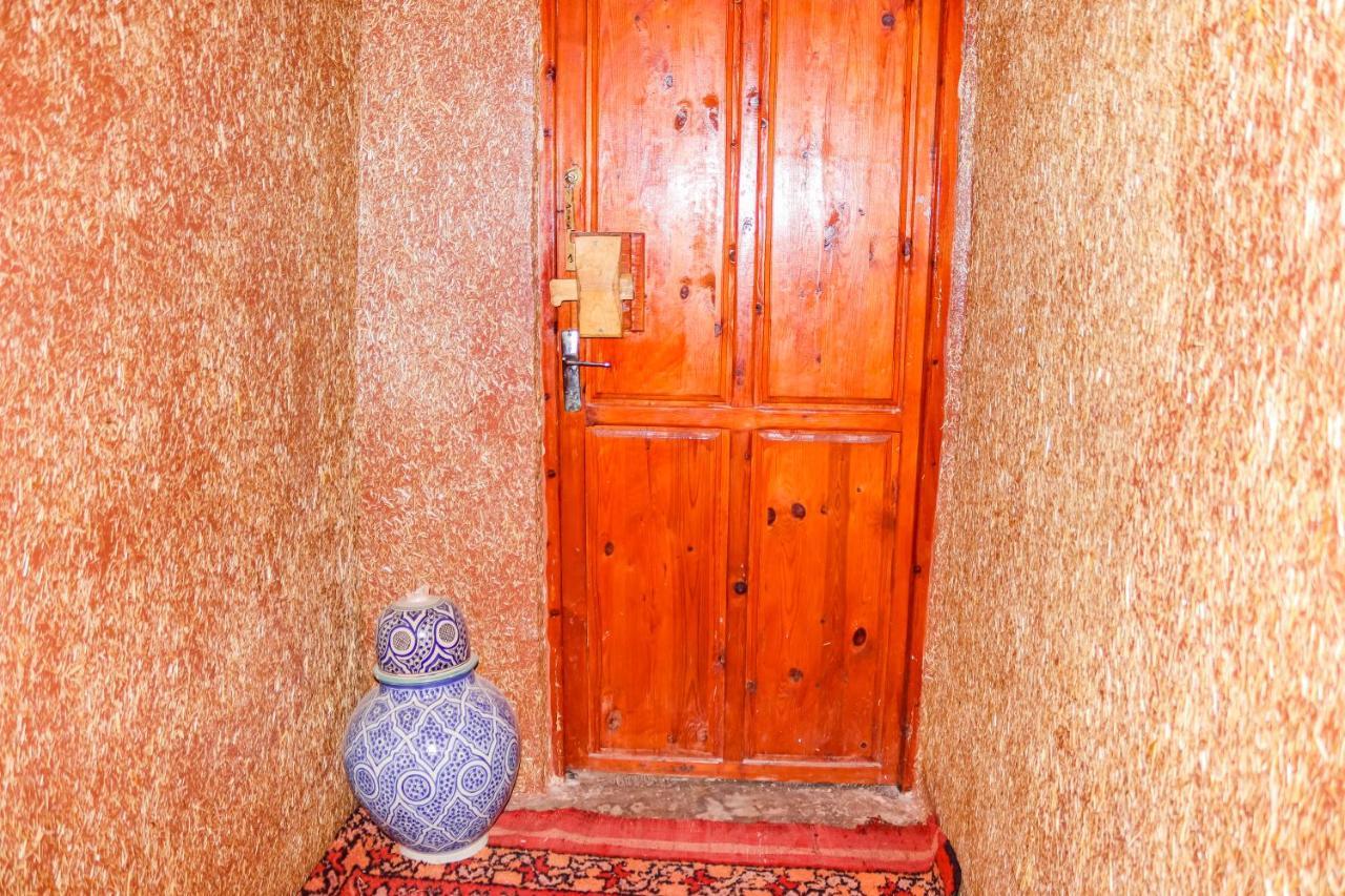 Auberge Tigmmi N'Tamazirte Ijjoukak Buitenkant foto