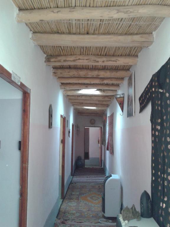 Auberge Tigmmi N'Tamazirte Ijjoukak Buitenkant foto