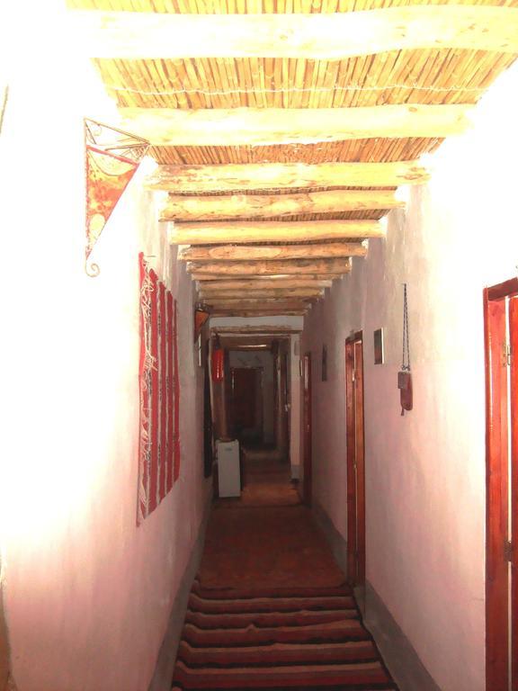 Auberge Tigmmi N'Tamazirte Ijjoukak Buitenkant foto